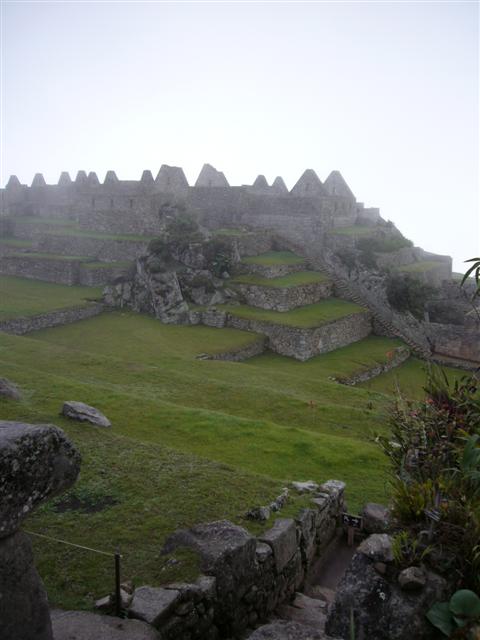 Travel - Peru - Machu Picchu - The Tour